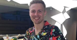 Trevor Krautheim Selinsgrove, PA Death