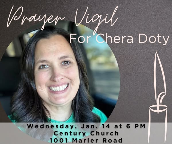 Chera Doty Car Accident Montgomery, AL: