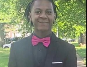 Lucas Long Kansas City MO Death, Obituary: