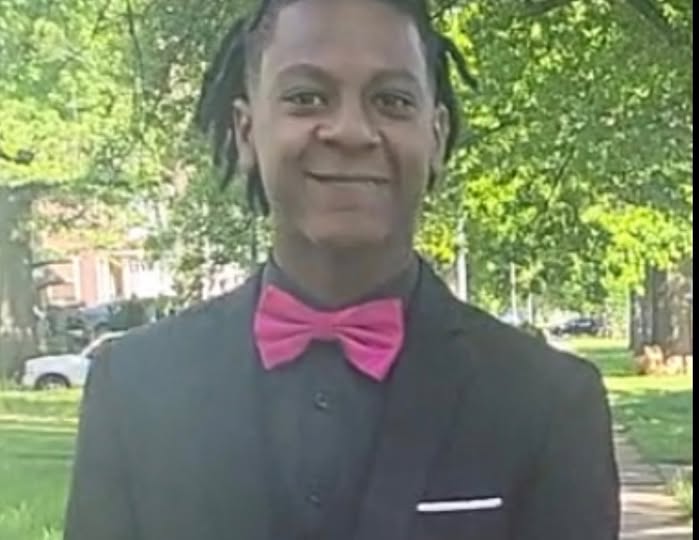 Lucas Long Kansas City MO Death, Obituary: