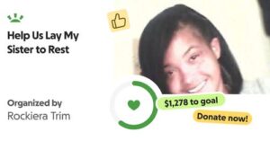 Sharika Trim, San Antonio, TX Death, Obituary: