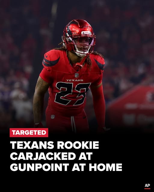 Jaylen Reed Houston Death, Obituary: