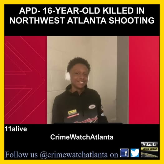 Jaimin White Atlanta Death, Obituary