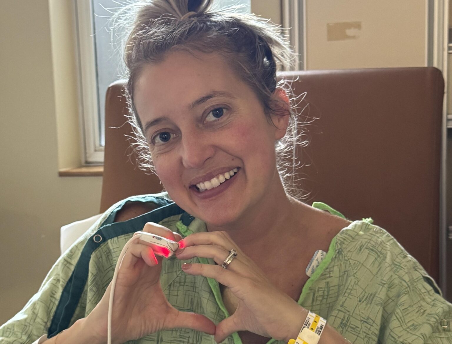 Brittany Woodard Chattanooga TN Death, Obituary