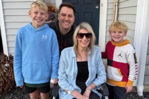 Sara Bennett Ohio Death, Obituary