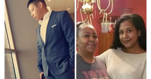 Christopher And Trinette Lopez Harris County Death, Obituary: